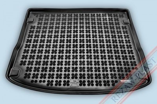 Коврик для багажника Rezaw-Plast для Ford Focus