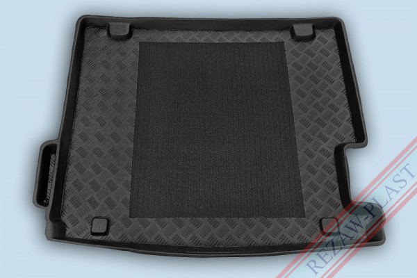 Коврик для багажника Rezaw-Plast для BMW X3 (F25)