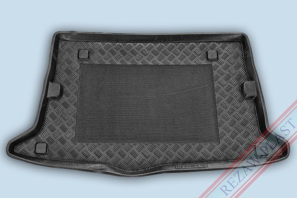Коврик для багажника Rezaw-Plast