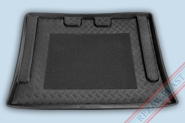 Коврик для багажника Rezaw-Plast для Mercedes Viano