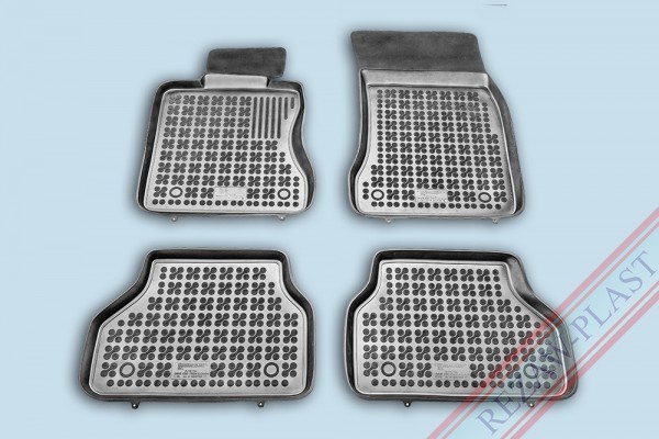 Резиновые коврики Rezaw-Plast