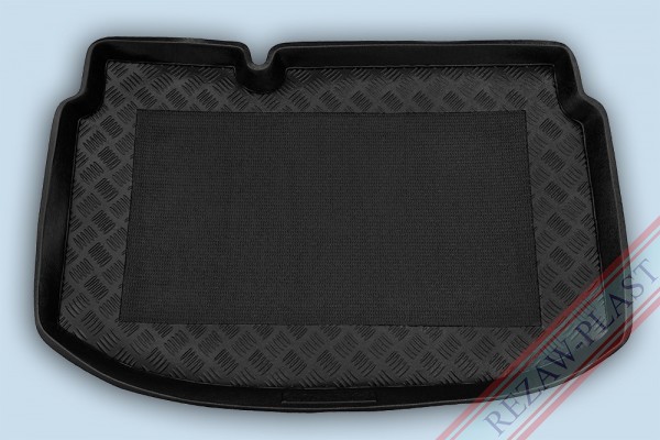 Коврик для багажника Rezaw-Plast для Chevrolet Aveo (T300)