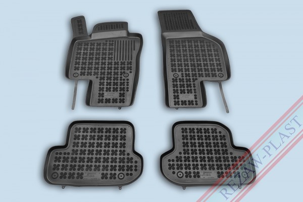 Резиновые коврики Rezaw-Plast