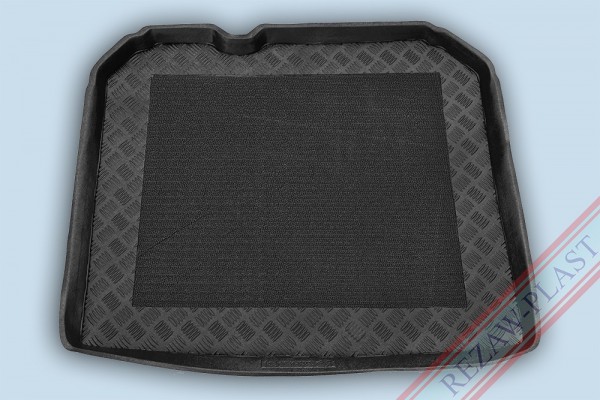Коврик для багажника Rezaw-Plast