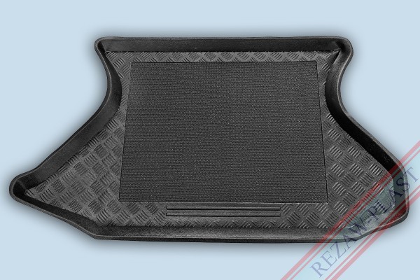Коврик для багажника Rezaw-Plast для Honda Civic
