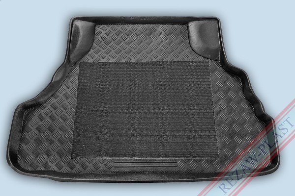 Коврик для багажника Rezaw-Plast для Honda Civic