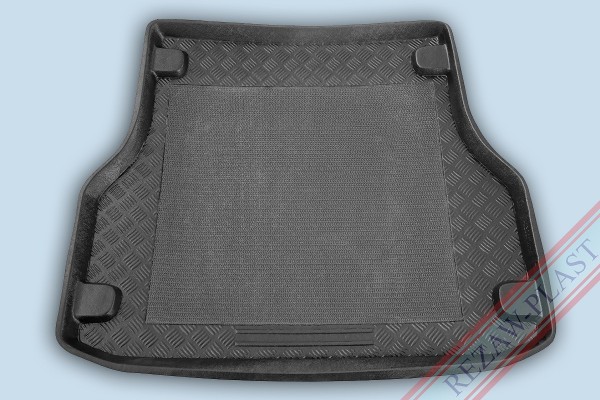 Коврик для багажника Rezaw-Plast для Honda Civic