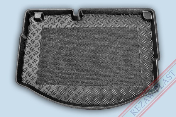 Коврик для багажника Rezaw-Plast для Citroen DS3