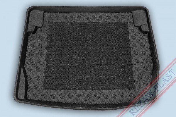 Коврик для багажника Rezaw-Plast для BMW 1 Series (F20)