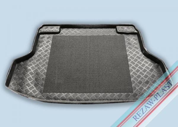 Коврик для багажника Rezaw-Plast