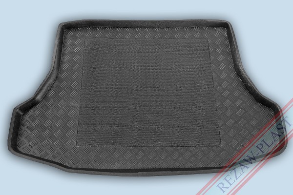Коврик для багажника Rezaw-Plast для Honda Civic