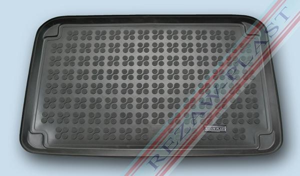 Коврик для багажника Rezaw-Plast для Mercedes A-Klasse (W169) 