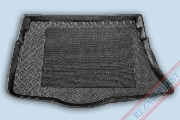 Коврик для багажника Rezaw-Plast для Hyundai i30