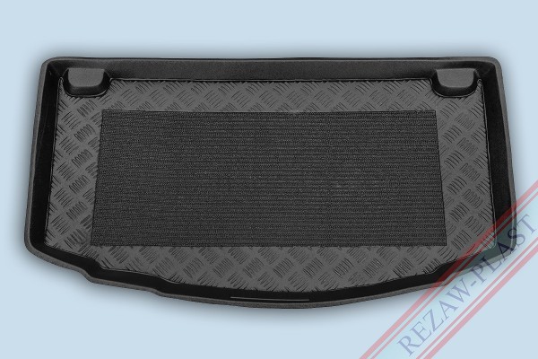 Коврик для багажника Rezaw-Plast