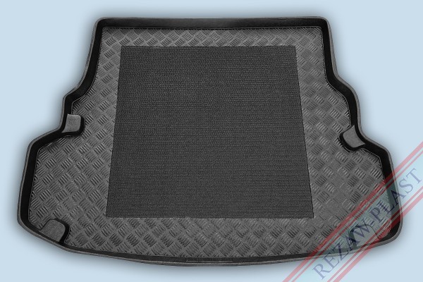Коврик для багажника Rezaw-Plast