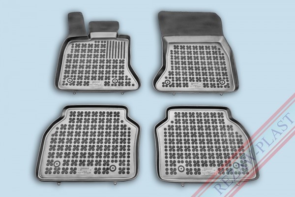 Резиновые коврики Rezaw-Plast