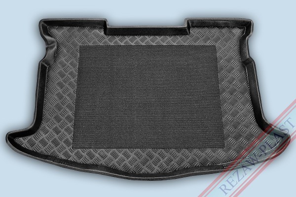 Коврик для багажника Rezaw-Plast для Honda FR-V