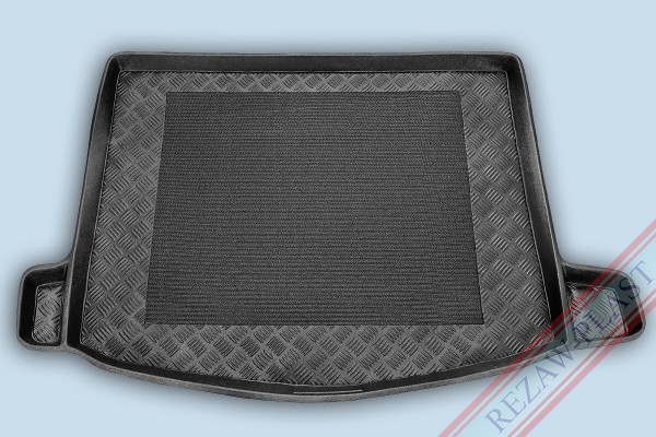 Коврик для багажника Rezaw-Plast для Honda Civic