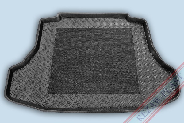 Коврик для багажника Rezaw-Plast для Honda Civic