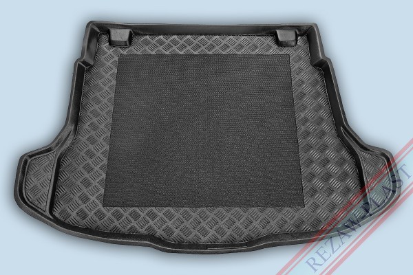 Коврик для багажника Rezaw-Plast для Honda CR-V