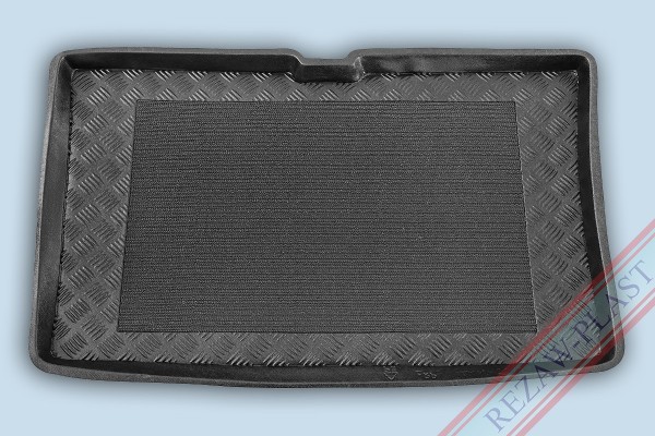 Коврик для багажника Rezaw-Plast для Hyundai Getz