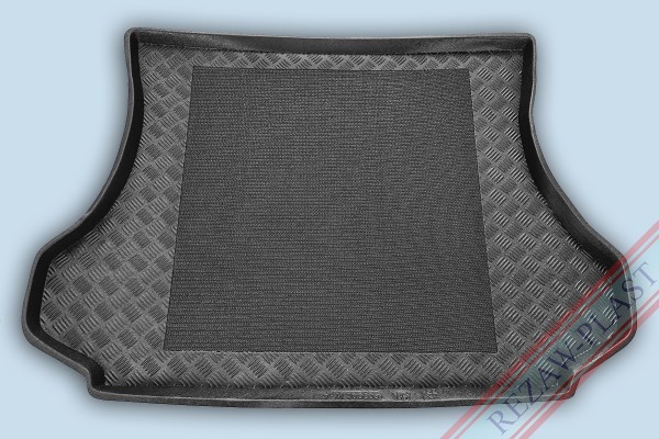Коврик для багажника Rezaw-Plast для Hyundai Santa Fe (SM)