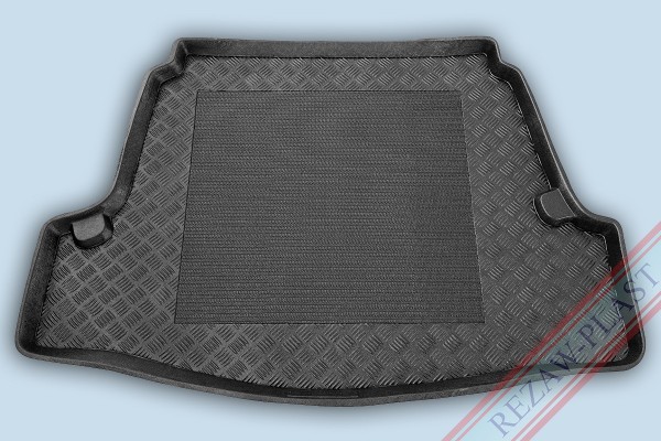 Коврик для багажника Rezaw-Plast для Hyundai i40