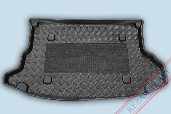 Коврик для багажника Rezaw-Plast для Hyundai Tucson (JM)
