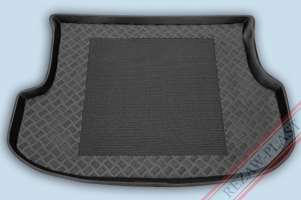 Коврик для багажника Rezaw-Plast для Kia Sorento