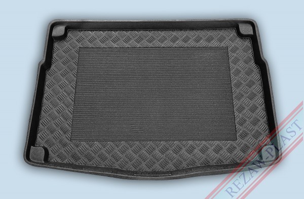 Коврик для багажника Rezaw-Plast для Kia Cee'd Pro
