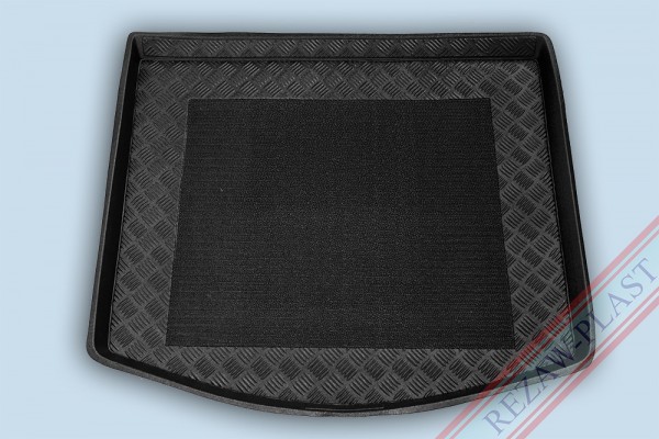 Коврик для багажника Rezaw-Plast