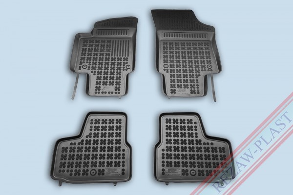 Резиновые коврики Rezaw-Plast