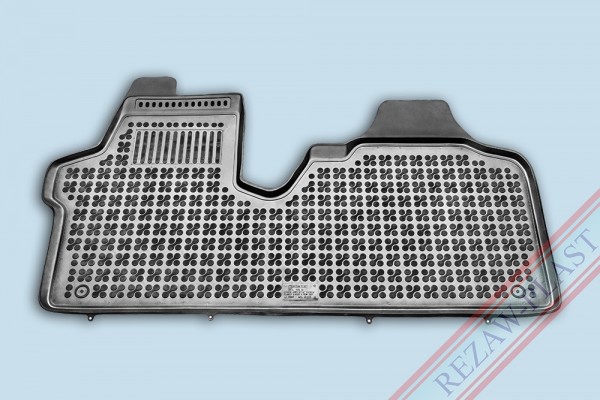 Резиновые коврики Rezaw-Plast
