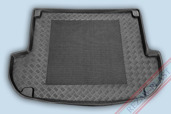 Коврик для багажника Rezaw-Plast для Hyundai Santa Fe (CM)