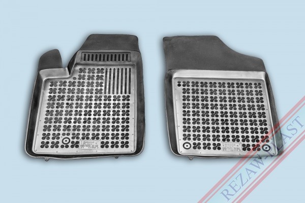 Резиновые коврики Rezaw-Plast