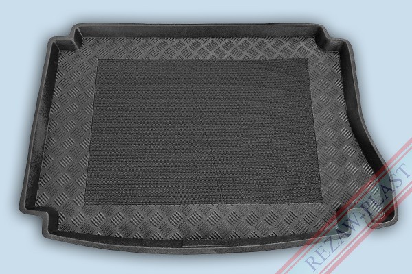 Коврик для багажника Rezaw-Plast для Hyundai i30