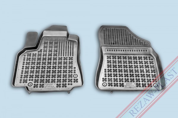 Резиновые коврики Rezaw-Plast