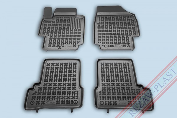 Резиновые коврики Rezaw-Plast