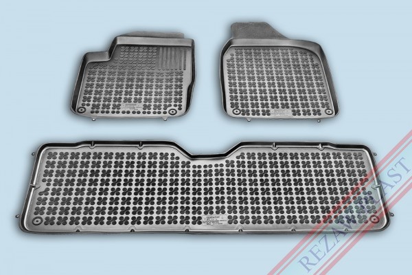 Резиновые коврики Rezaw-Plast