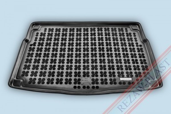 Коврик для багажника Rezaw-Plast для Kia Cee'd