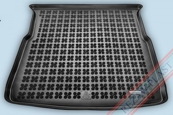 Коврик для багажника Rezaw-Plast для Ford S-MAX