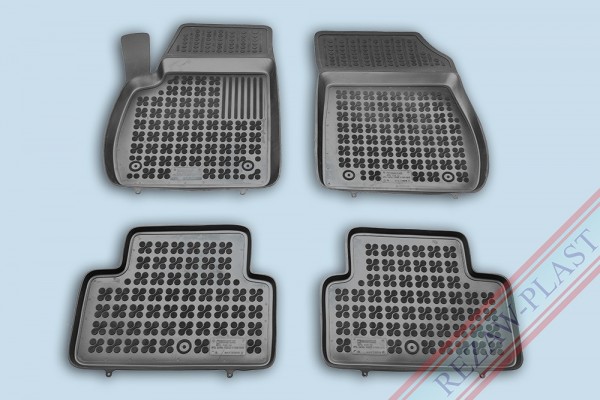 Резиновые коврики Rezaw-Plast