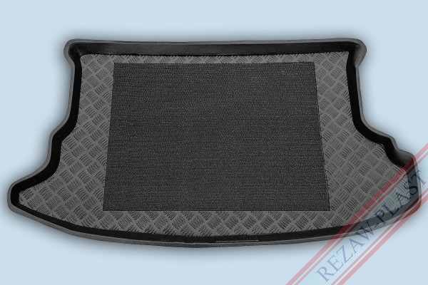 Коврик для багажника Rezaw-Plast для Kia Sportage
