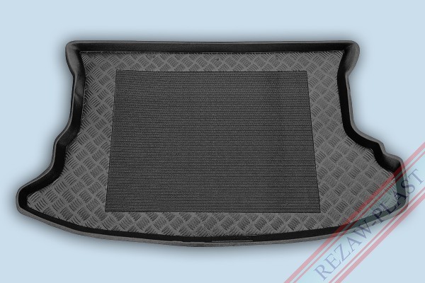 Коврик для багажника Rezaw-Plast для Kia Sportage