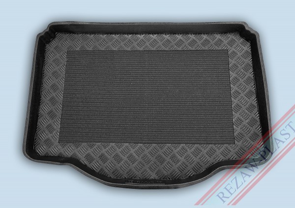 Коврик для багажника Rezaw-Plast для Chevrolet Trax