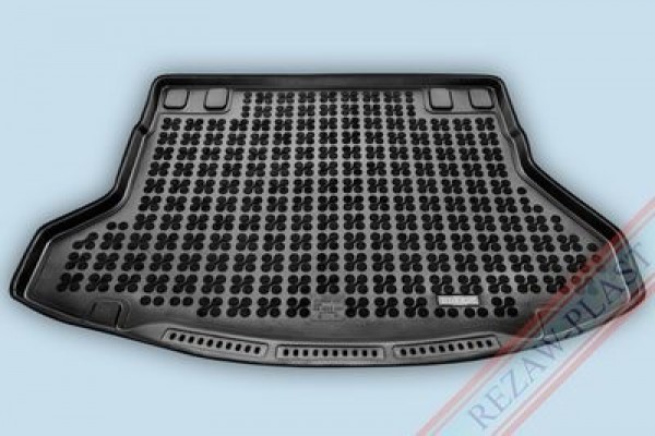 Коврик для багажника Rezaw-Plast