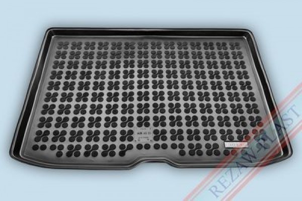 Коврик для багажника Rezaw-Plast