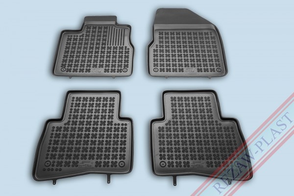 Резиновые коврики Rezaw-Plast