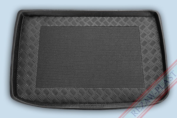Коврик для багажника Rezaw-Plast для Mercedes A-Klasse (W176) 