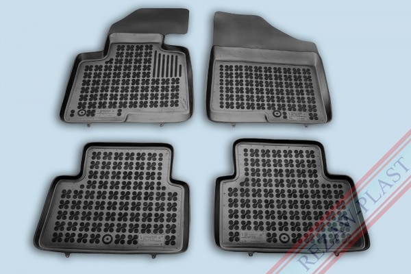 Резиновые коврики Rezaw-Plast